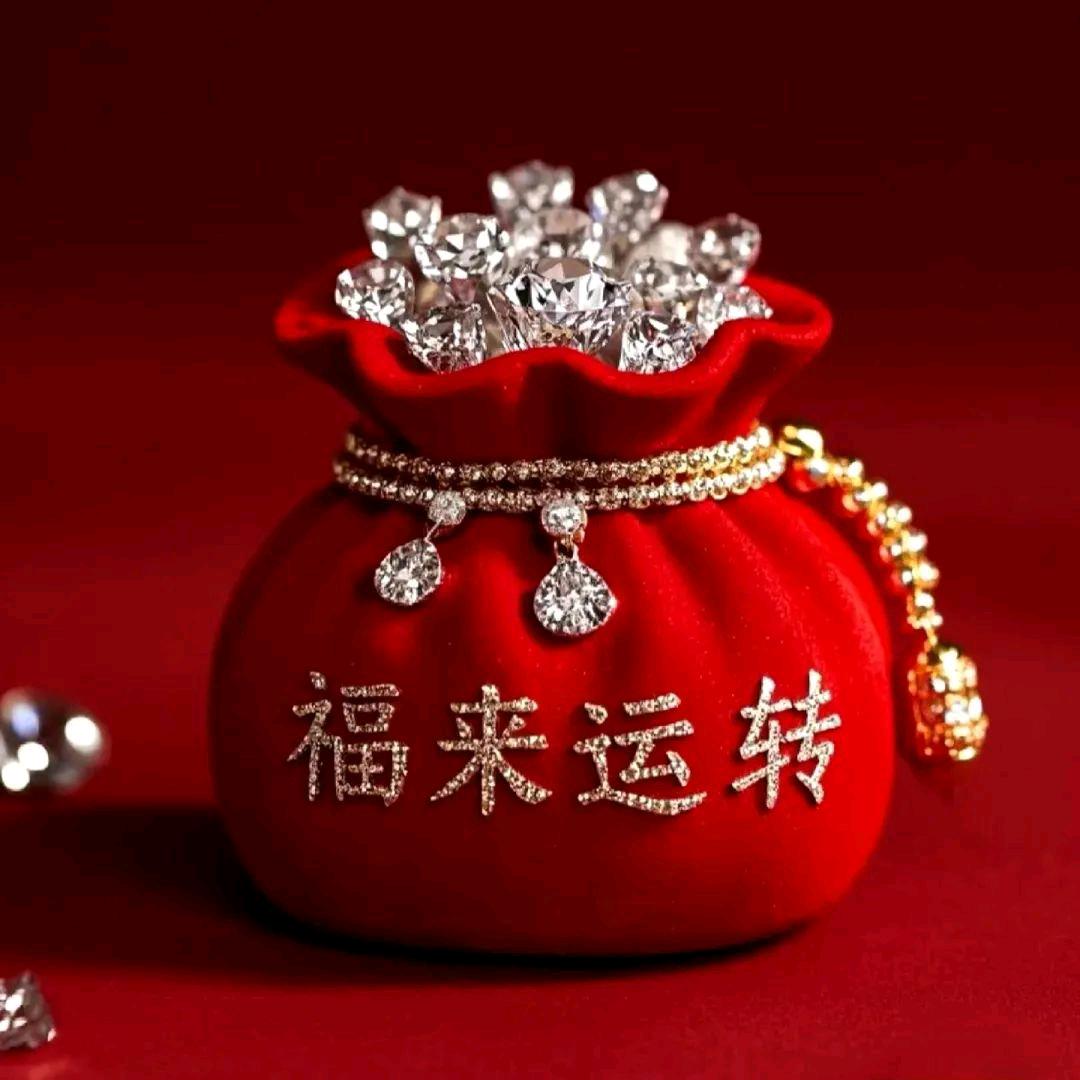 ᦗᩚ不发脾气只发财ృ༊