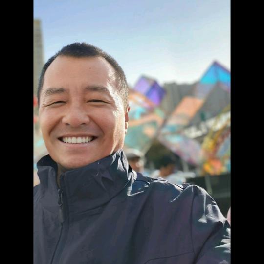 行走西域