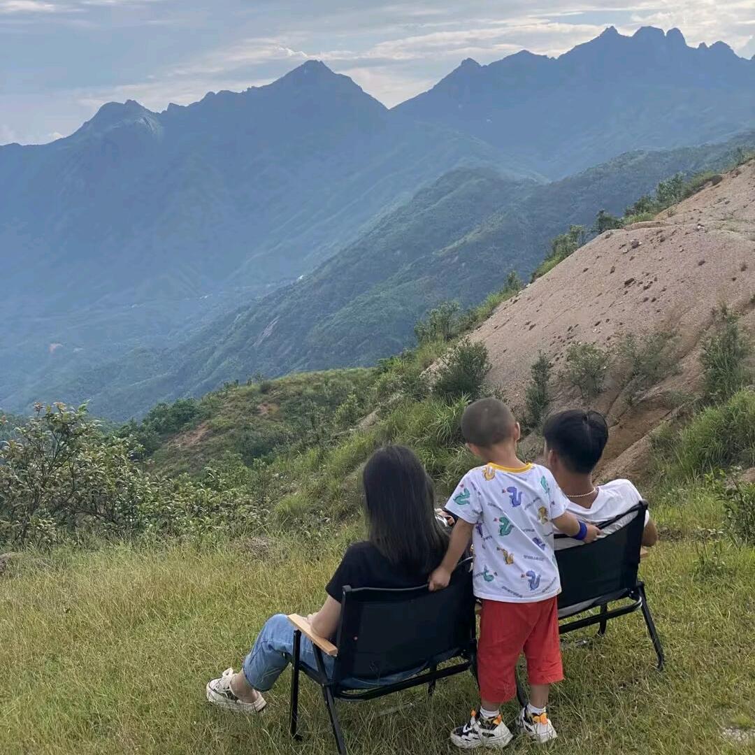 佳浩越野2首车《公益救援》