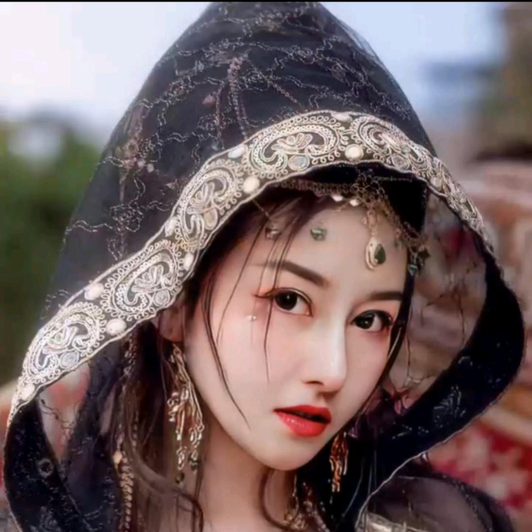 我家大师姐
