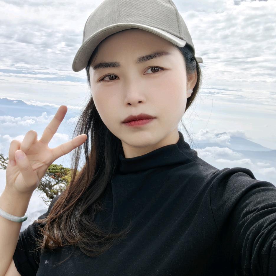清晨♥