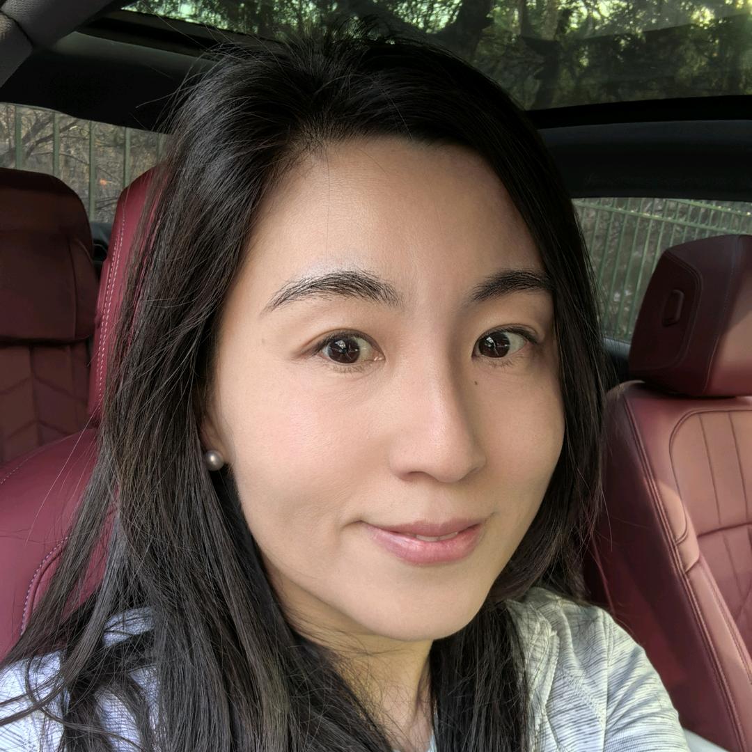 小熙途中慢慢说