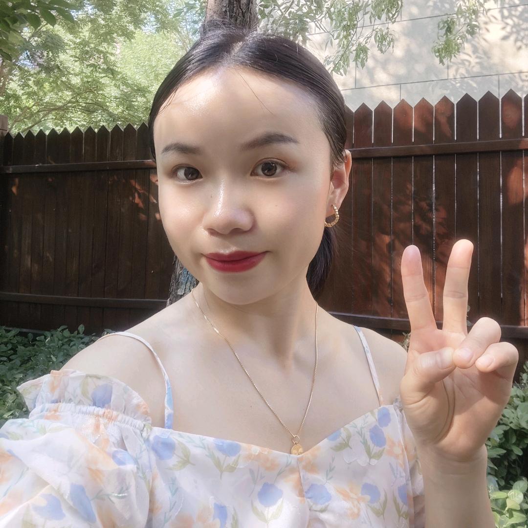 贝贝儿 美容护肤日记🌈🌈🌈