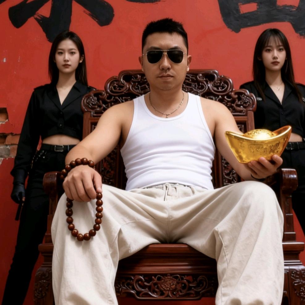 互不打扰