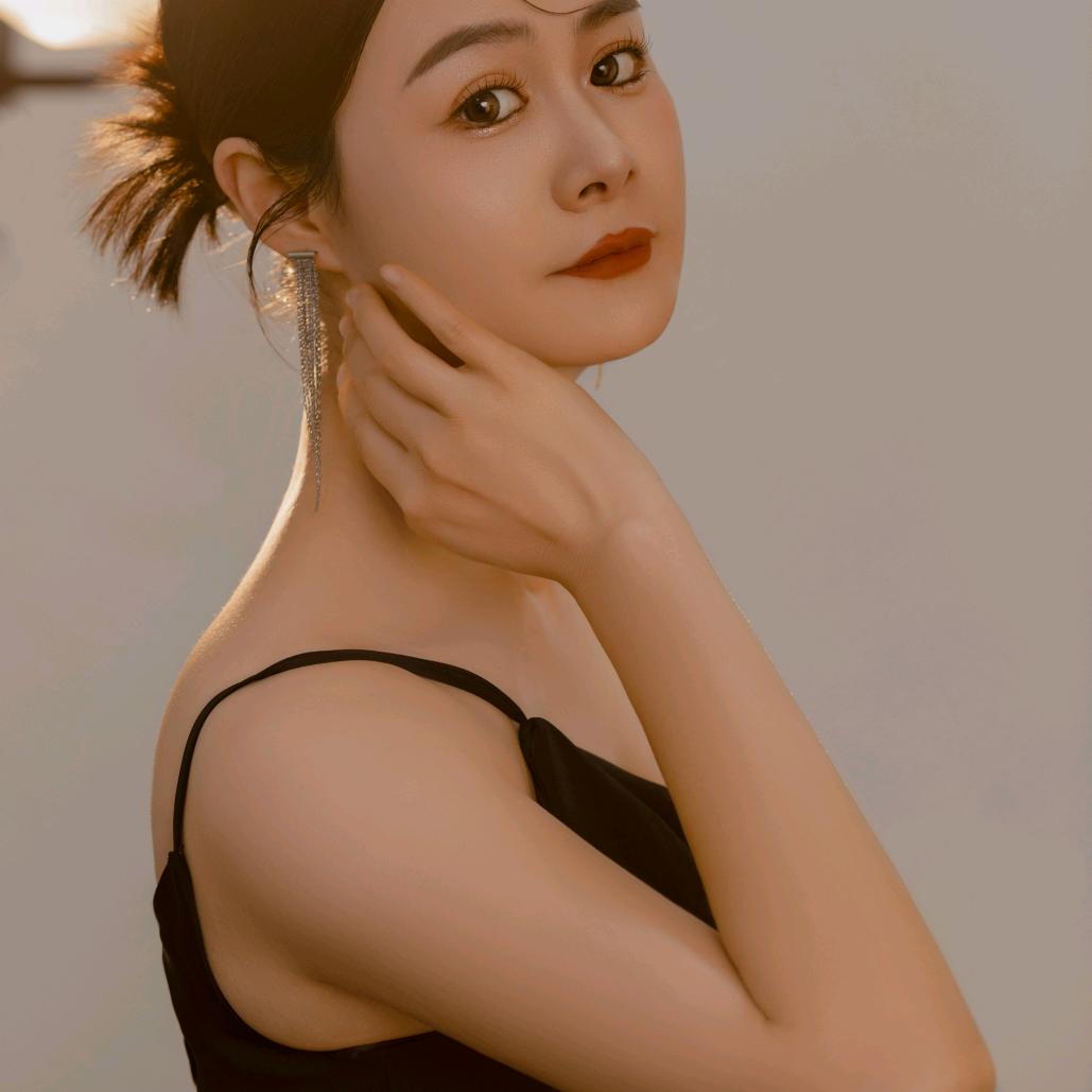 化妆老师英子