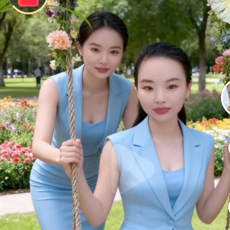 王菲可爱