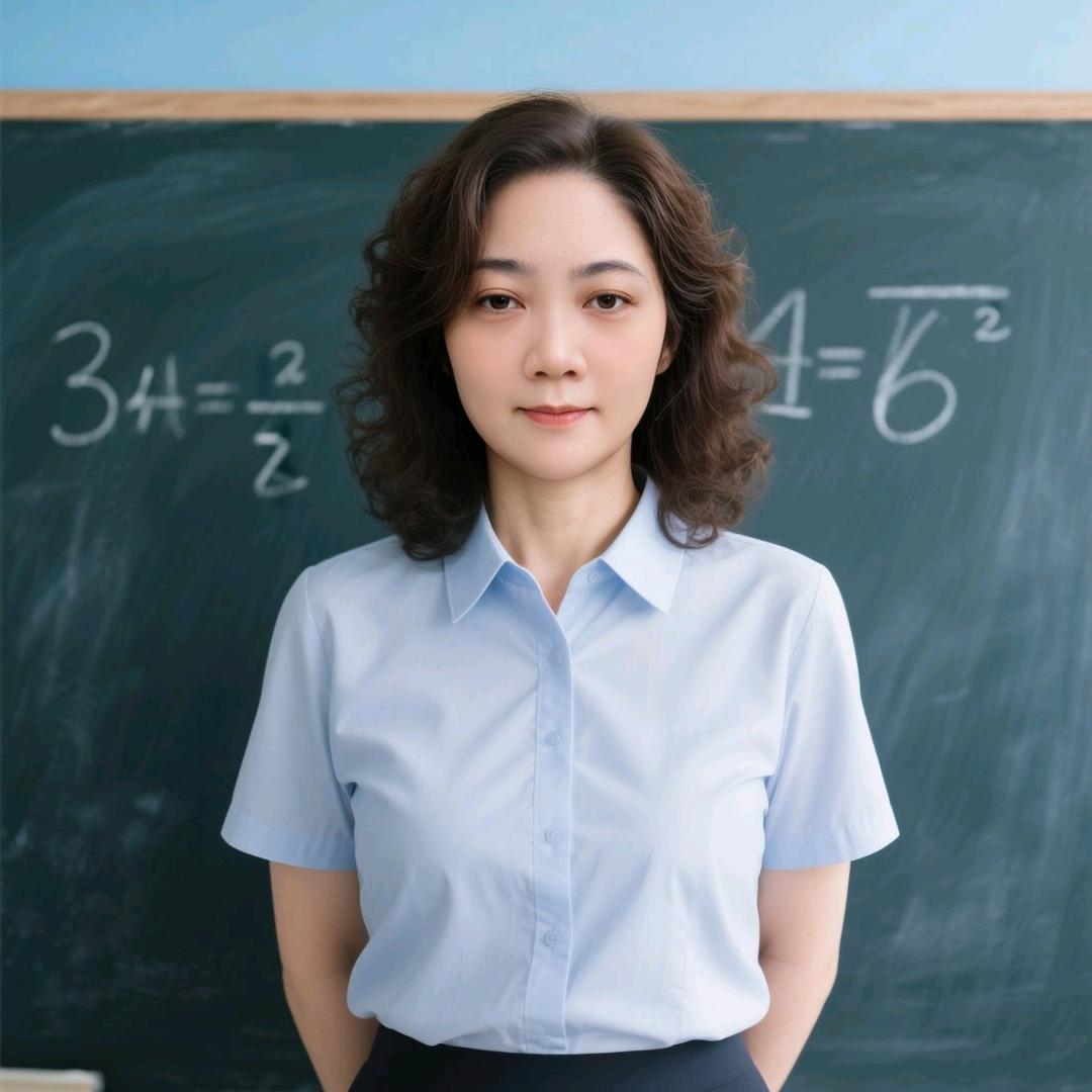 数学臧老师