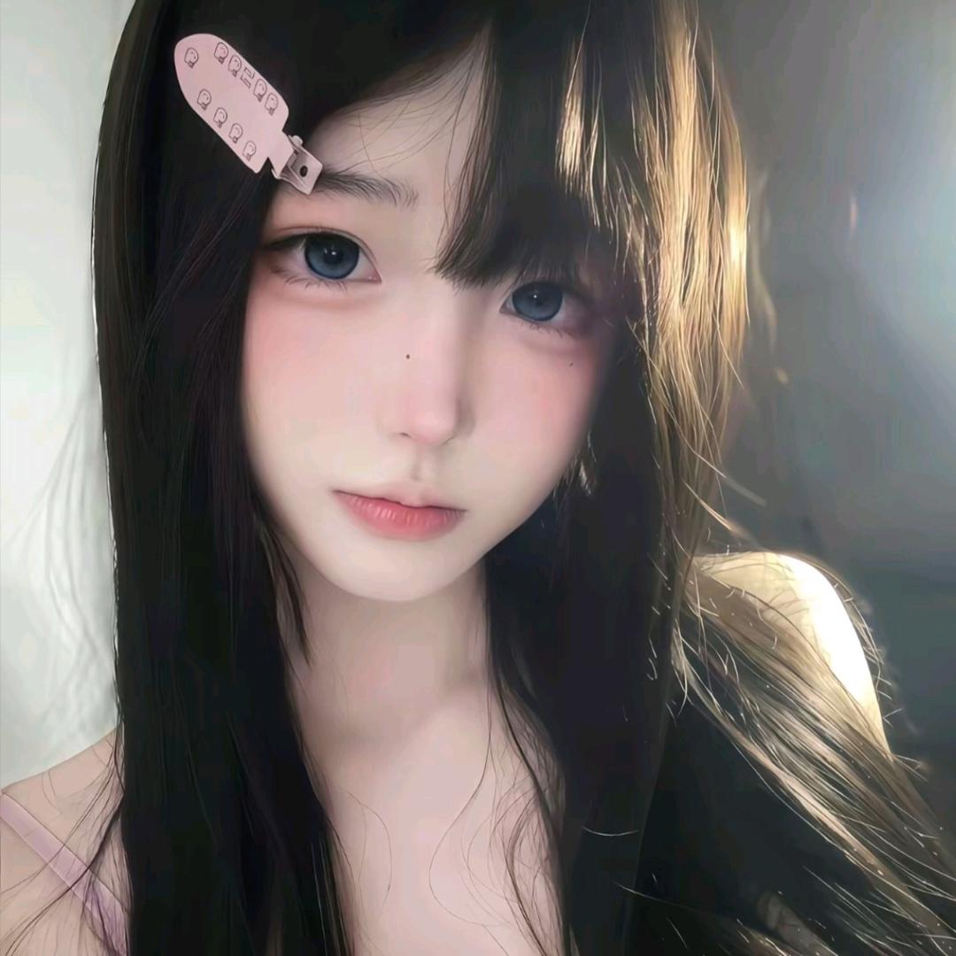 甜甜泡芙小兔