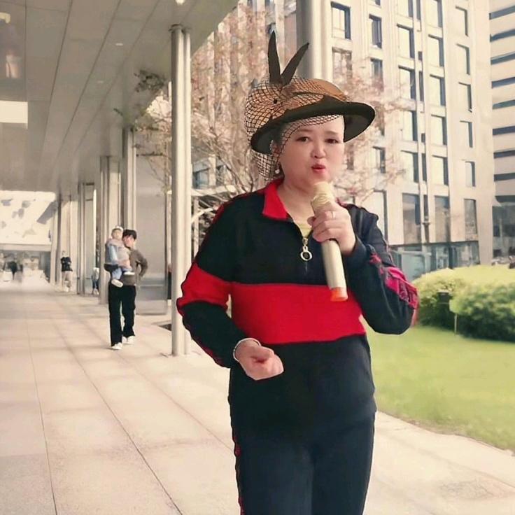 夏姐山歌