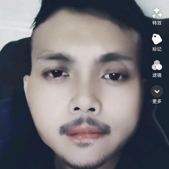 暮然先生