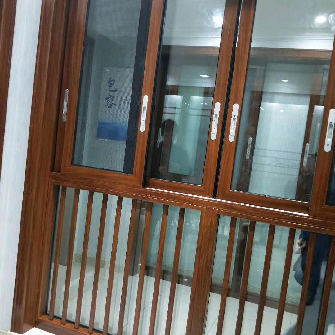 杰艺门窗