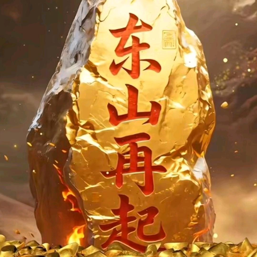 善德永存