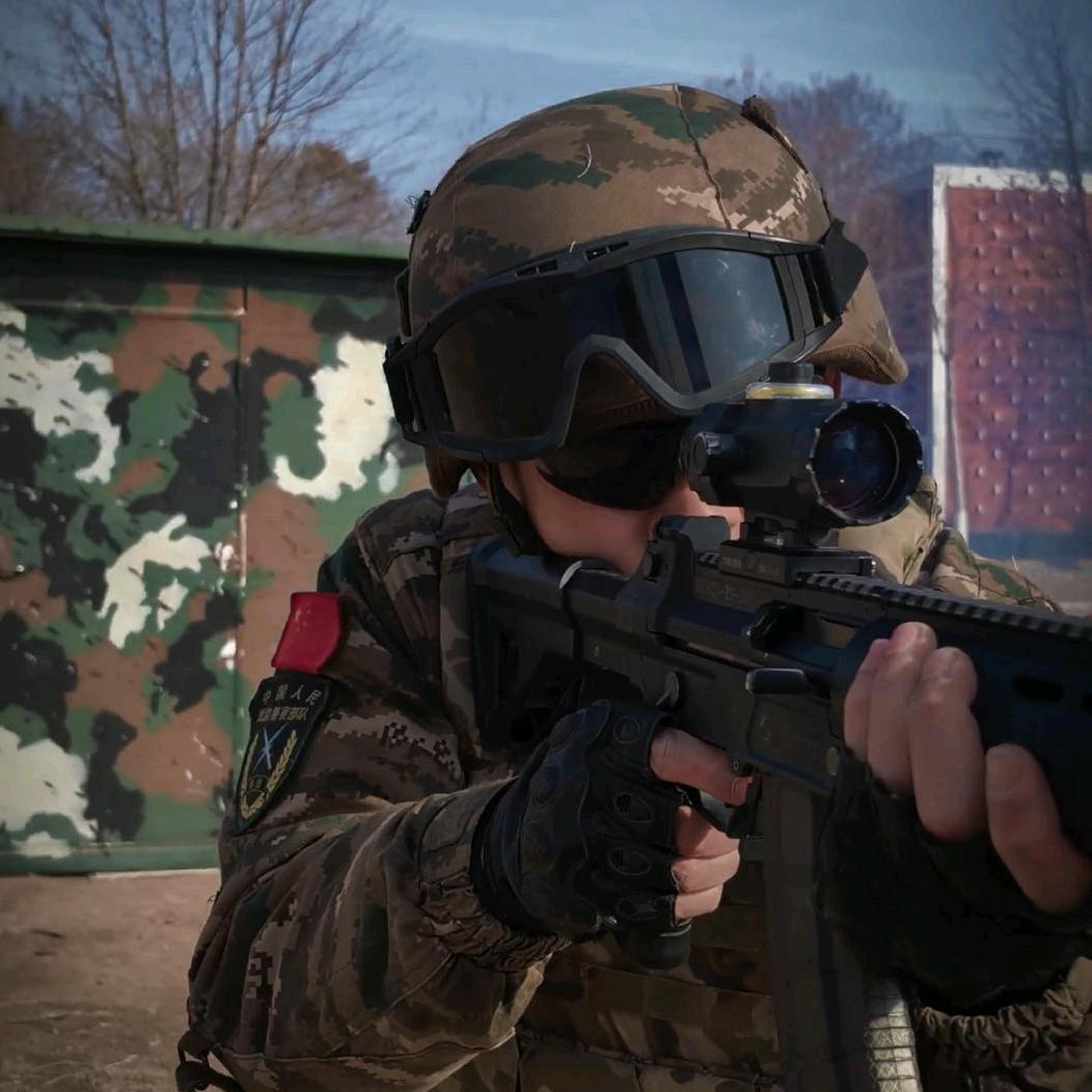 丢掉幻想，准备打仗