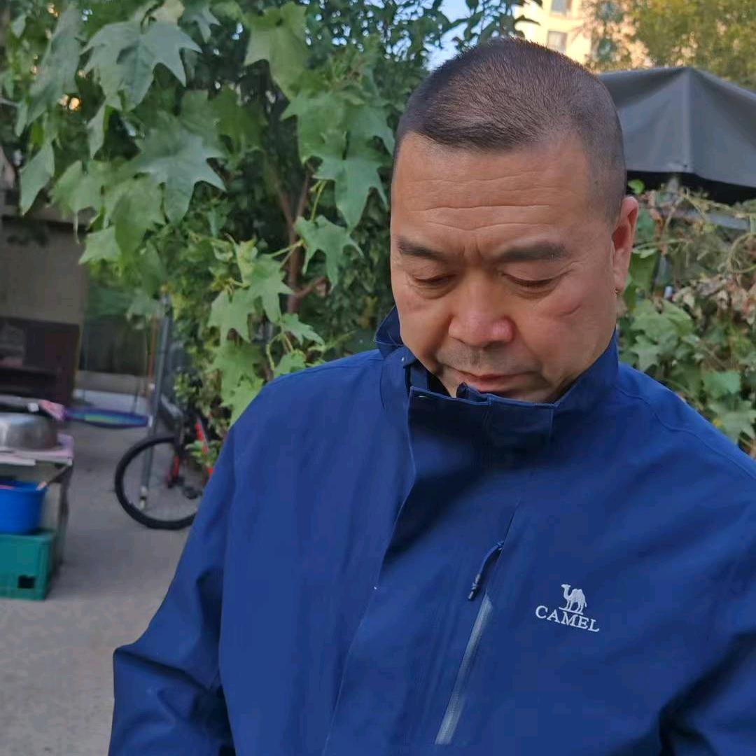 隔壁老王