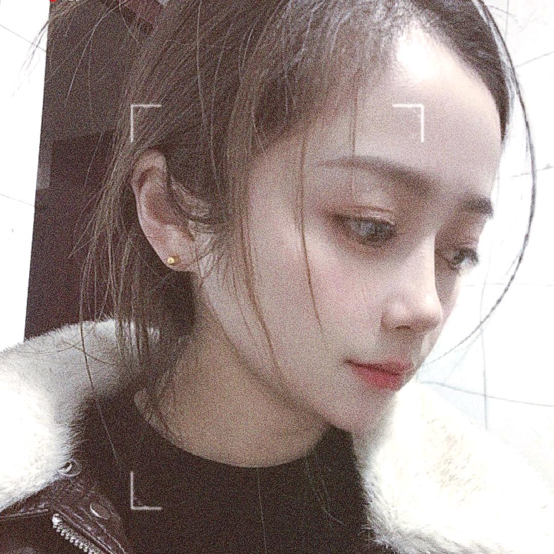 @陈菇凉(橱窗有好物)