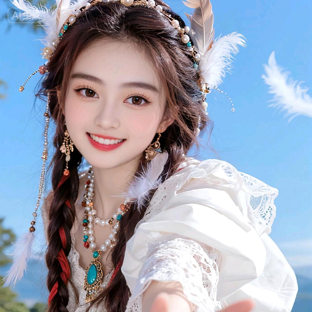 小梦(早上8.40首播)