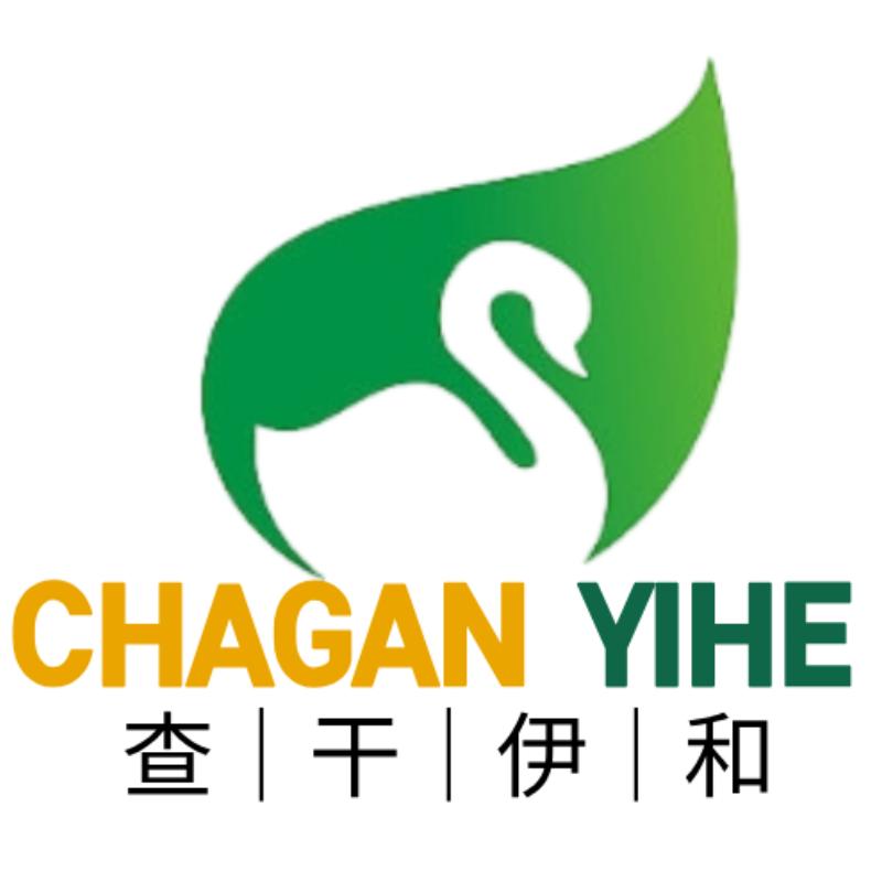 前郭县查干伊和鹅