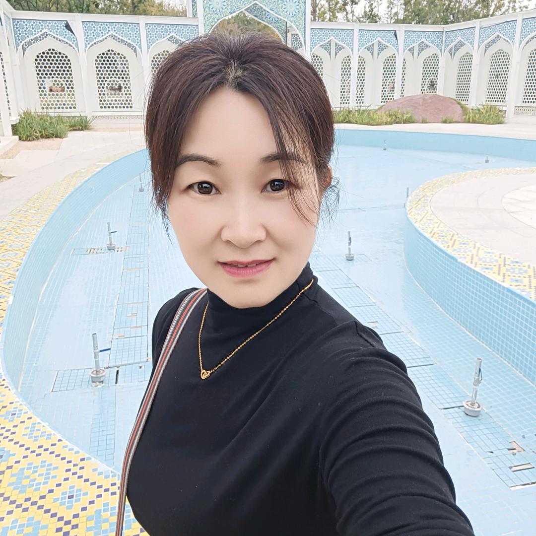 鲍姐