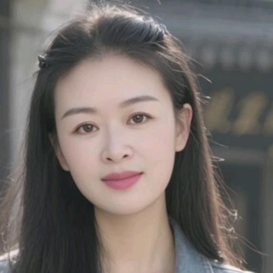 笑口常开💞