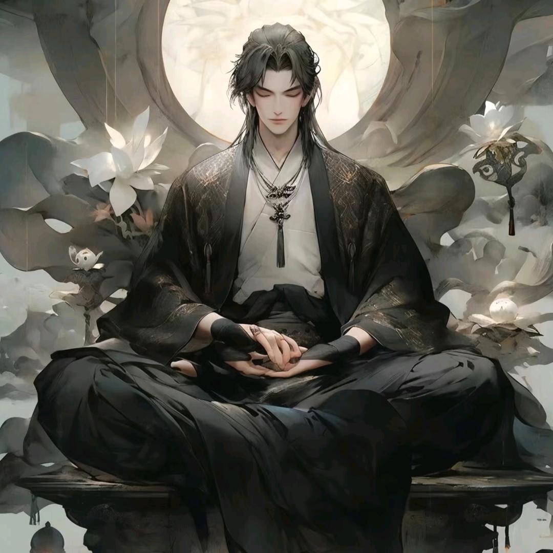 沐羽  ⁵¹⁷