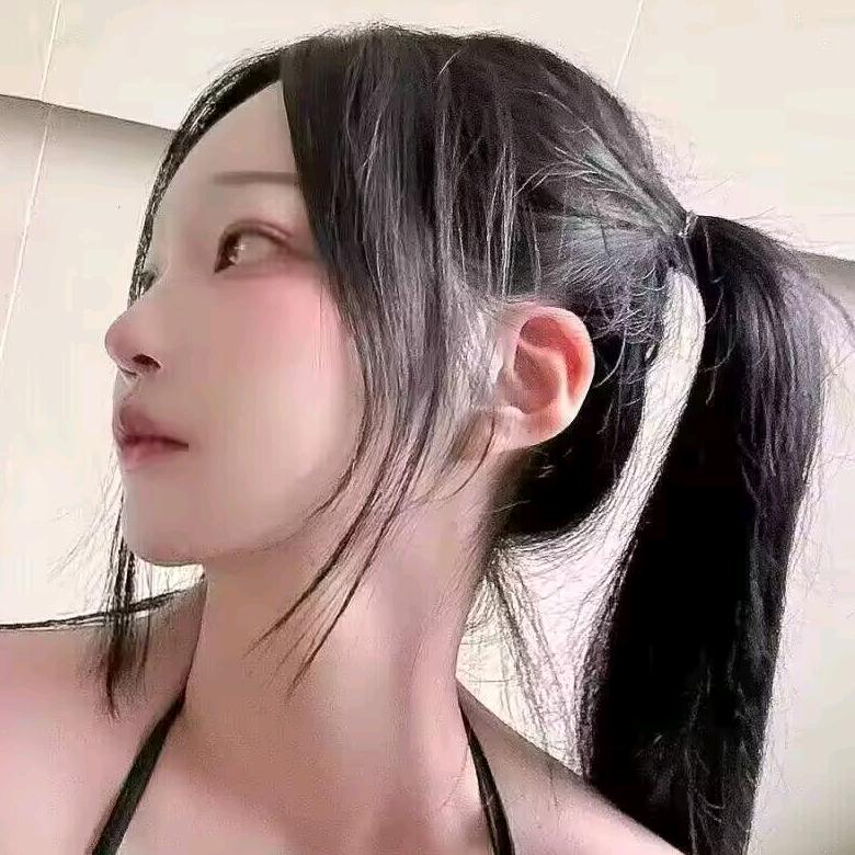 豚豚有点翘