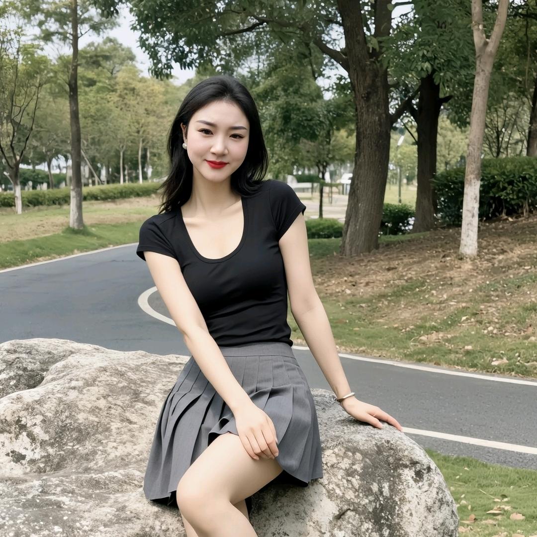 小小喻的房车日记