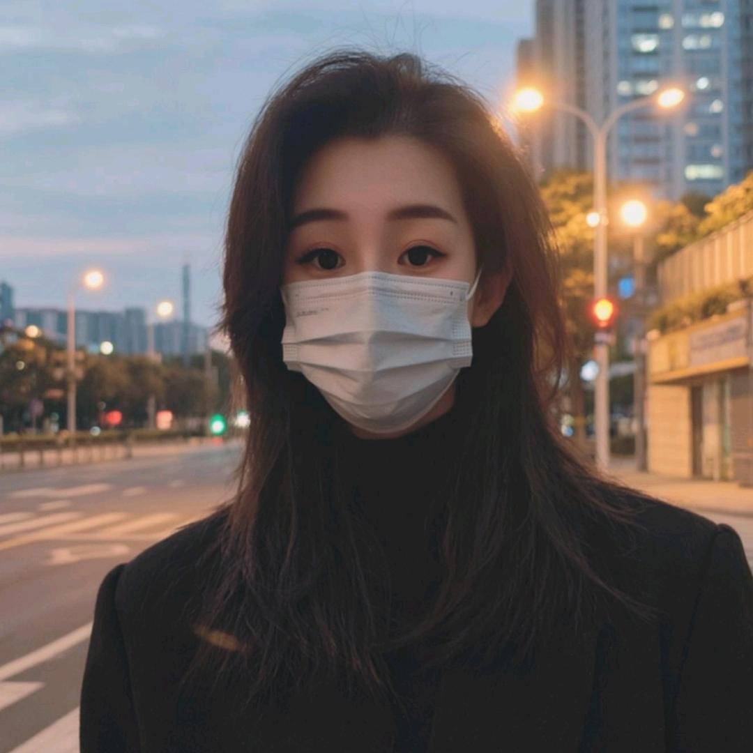 小媳妇