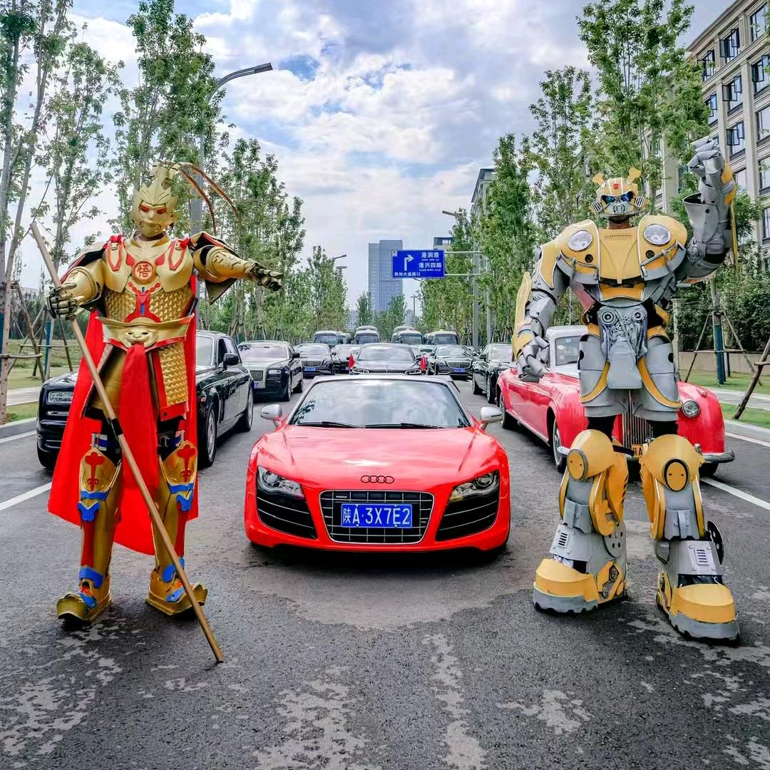 最幸福的人