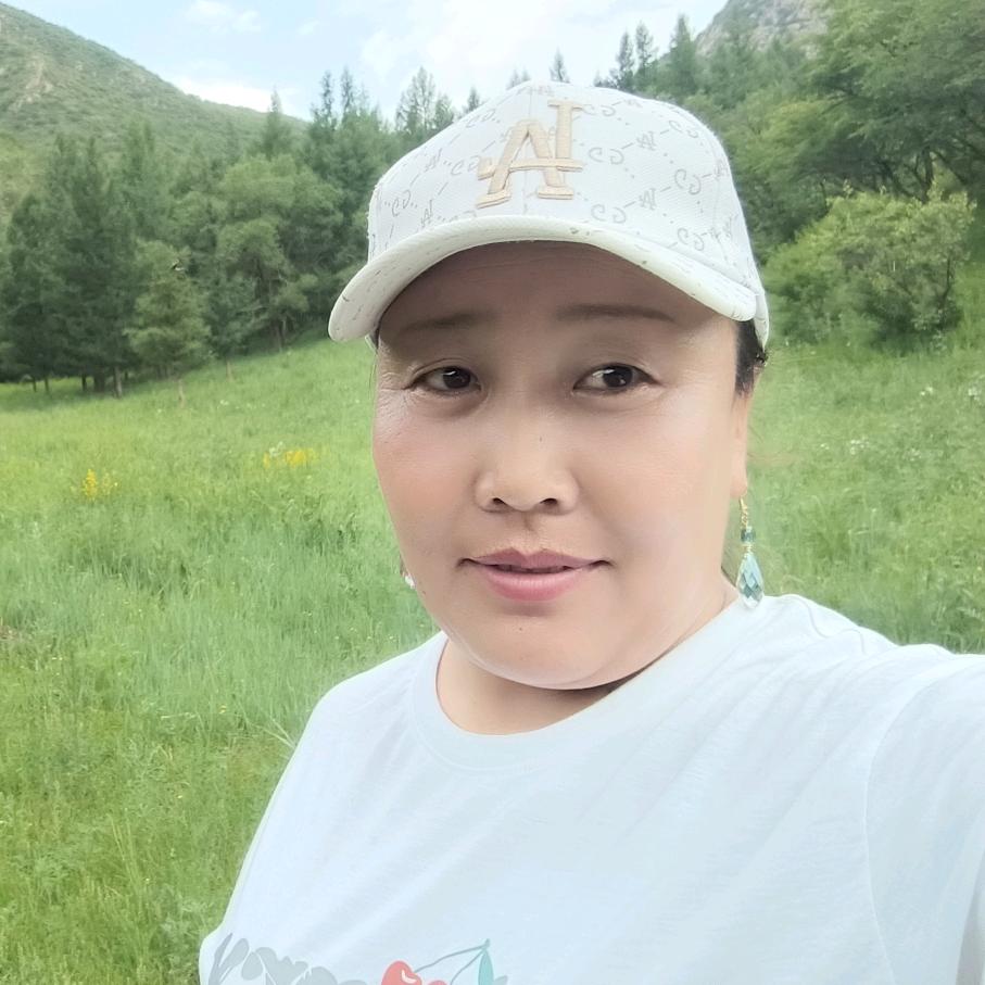 其其格