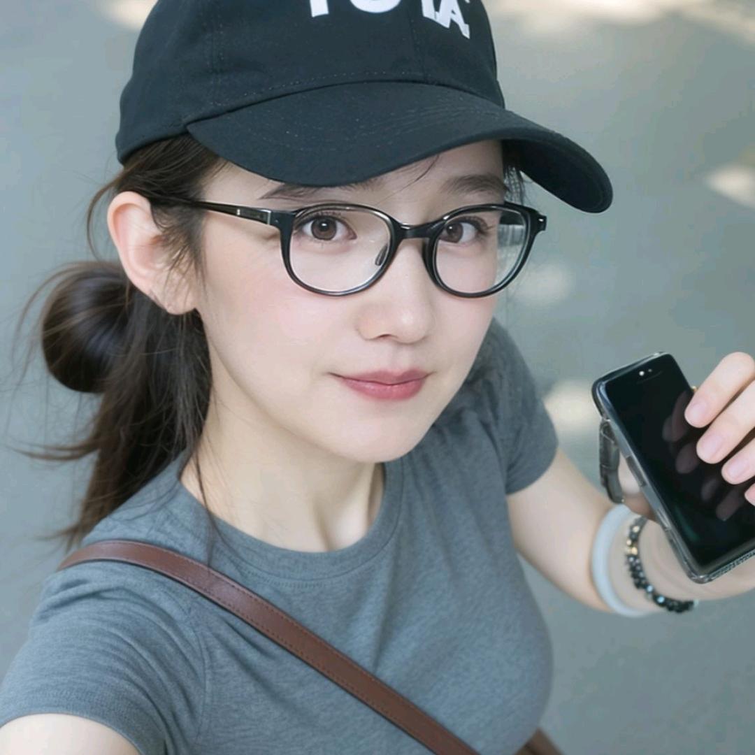姐弟🌈