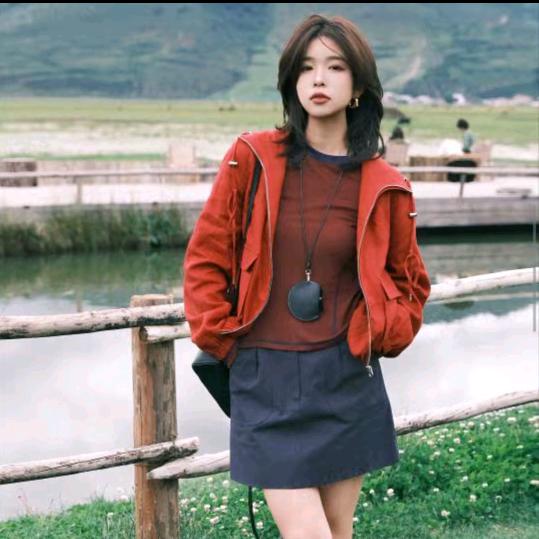 老琴私服-直播返场