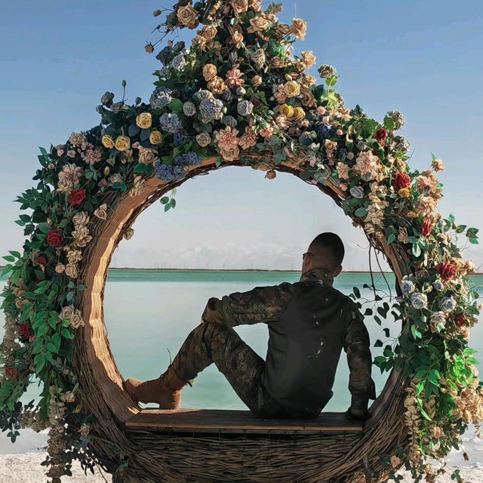 莽夫家的心漢🇨🇳