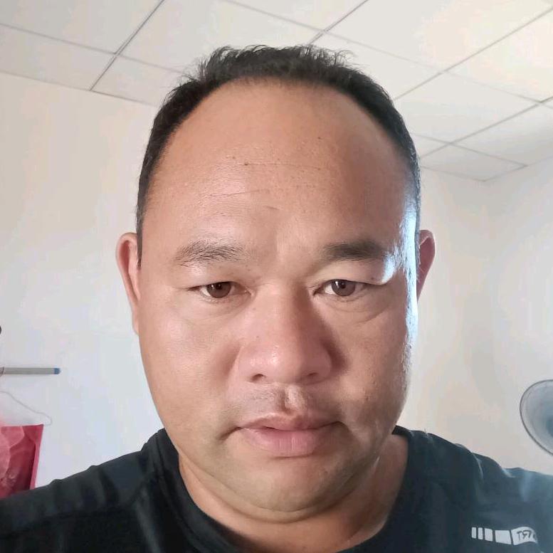 农村大叔—