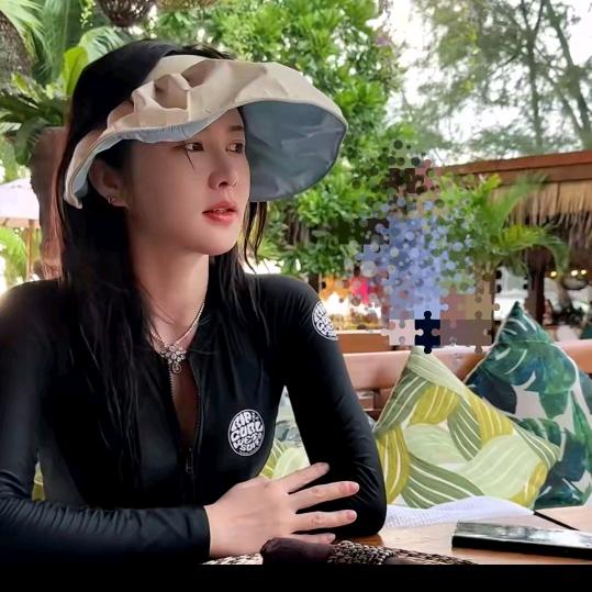 👑盈公主👑（大女主专属）