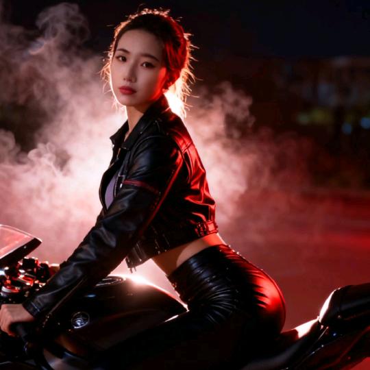 对你有感觉