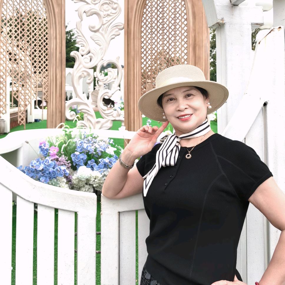 @开心每一天🌹🌹🌹