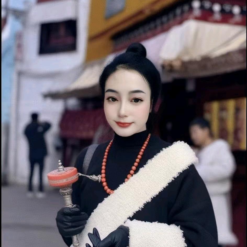༼མཚོ་མོ་།༽