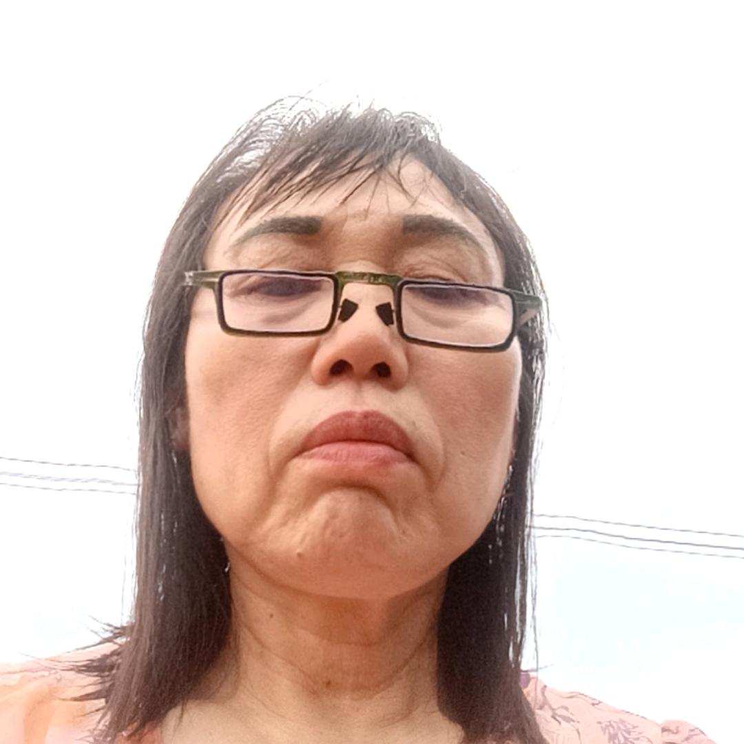 幸运姐