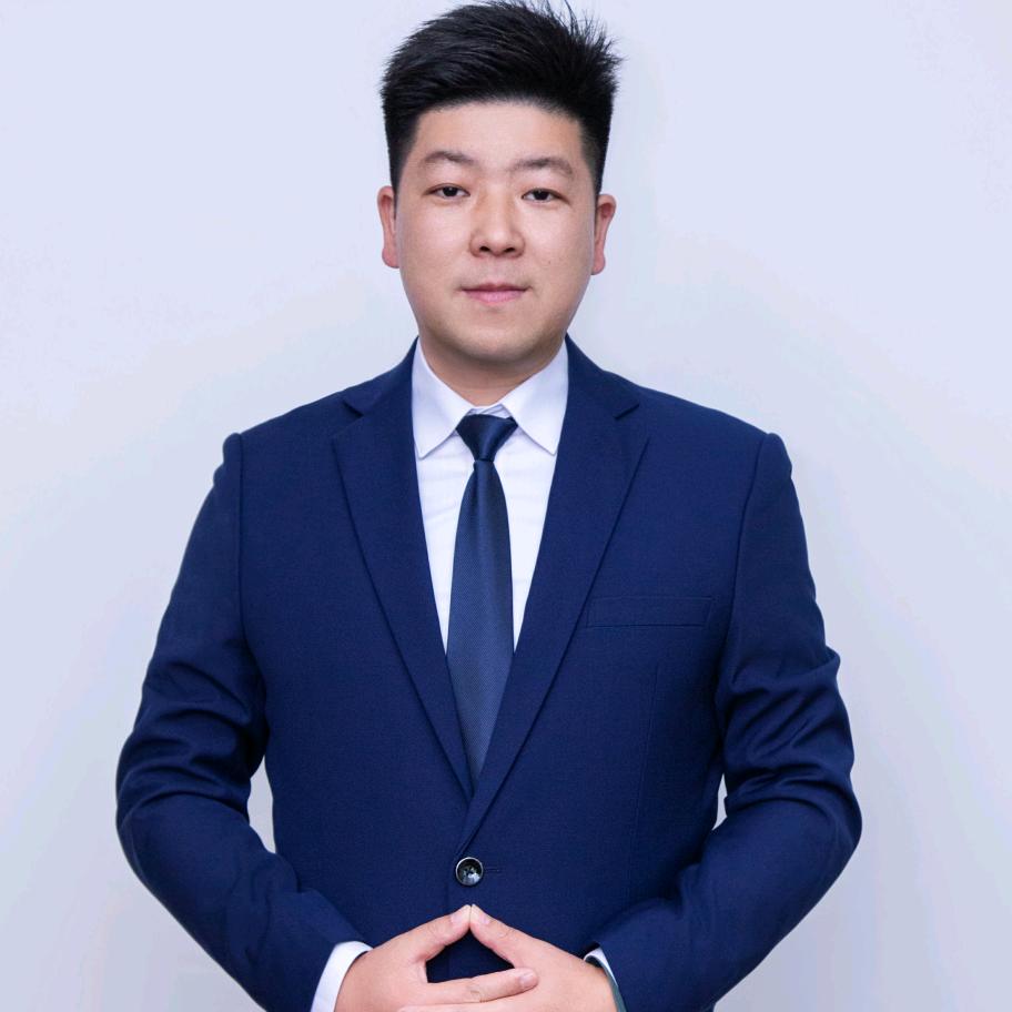 A赣州 房产推荐官~钟锐