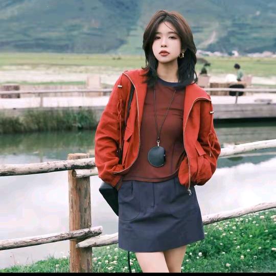 老琴私服❤️穿搭日记