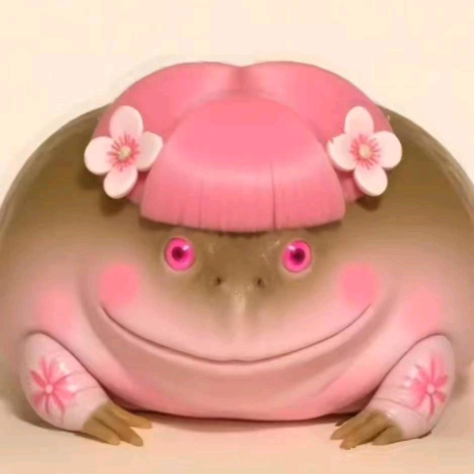 呆呆