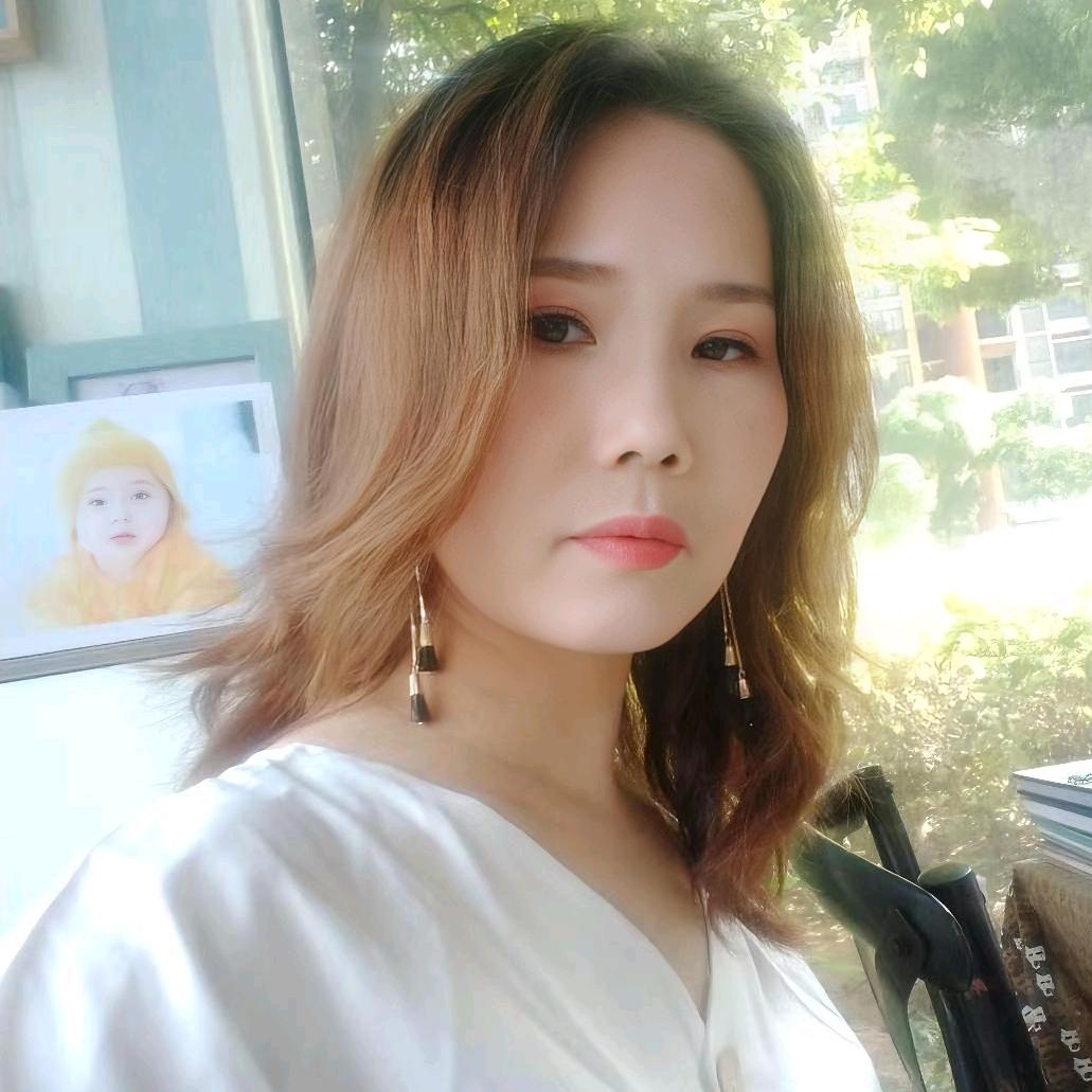 阳光下的幸福