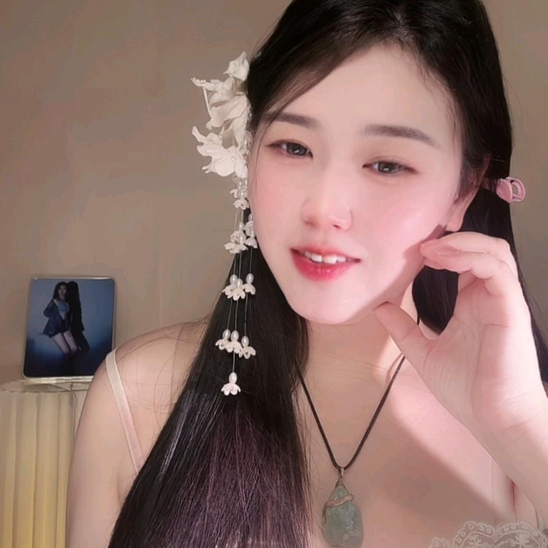 小芳很哇塞🧸