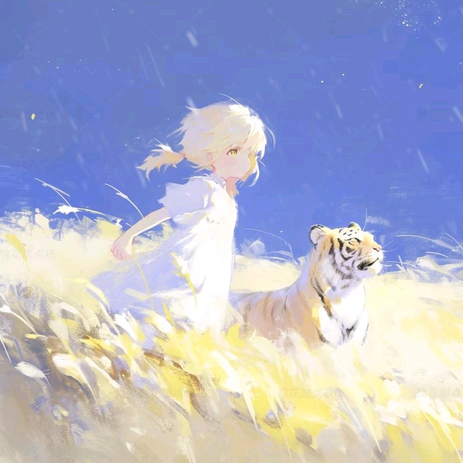🌞 勿忘心安(ღ˘⌣˘ღ)