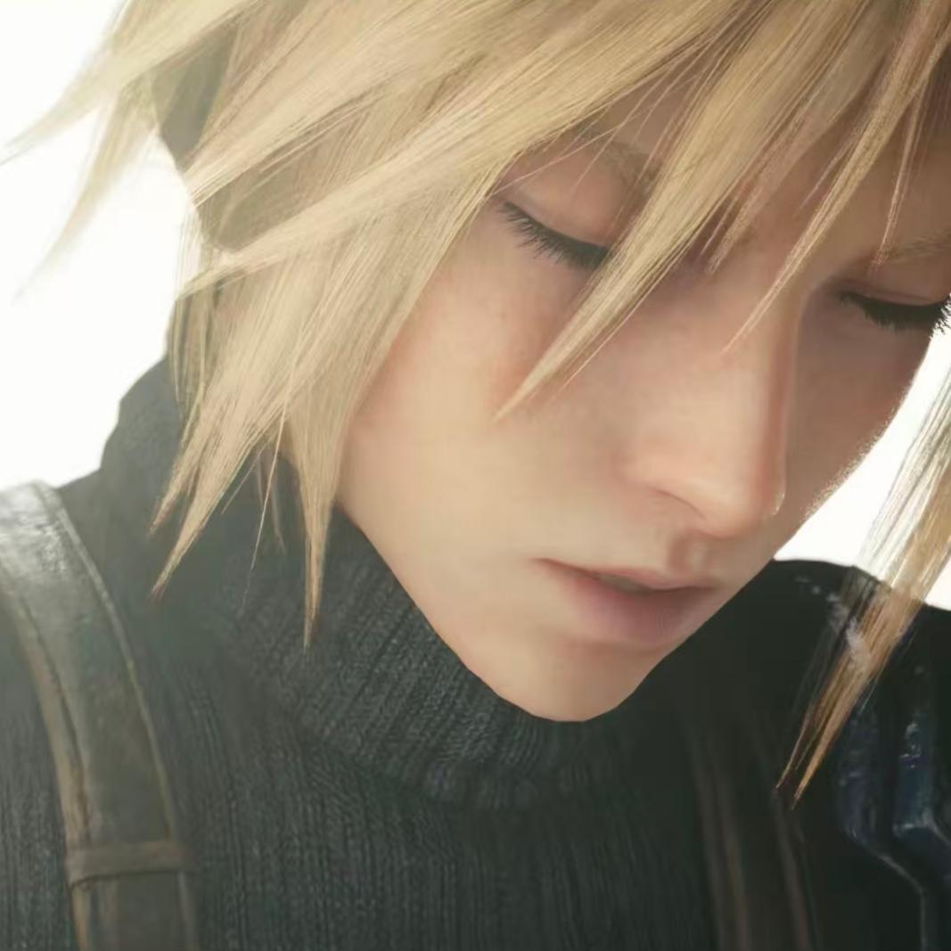 Cloud