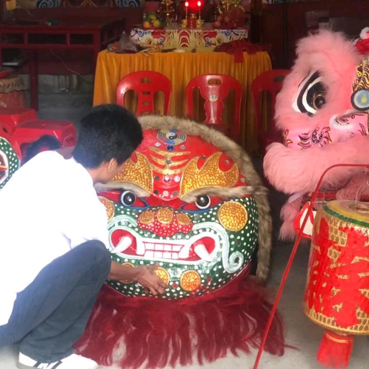 碣石衛城鸿義舘长期招生