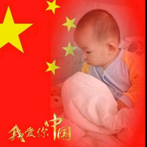 幸福的耙哥🇨🇳