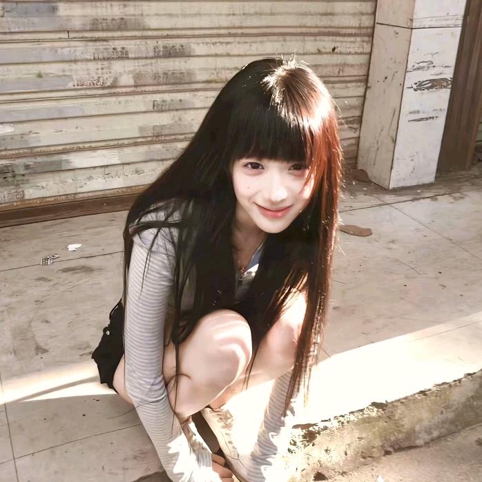 心碎小猫