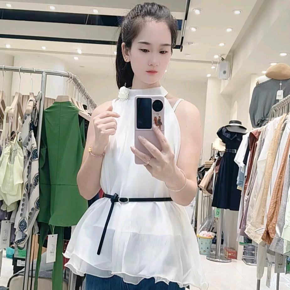 你好…林妹纸