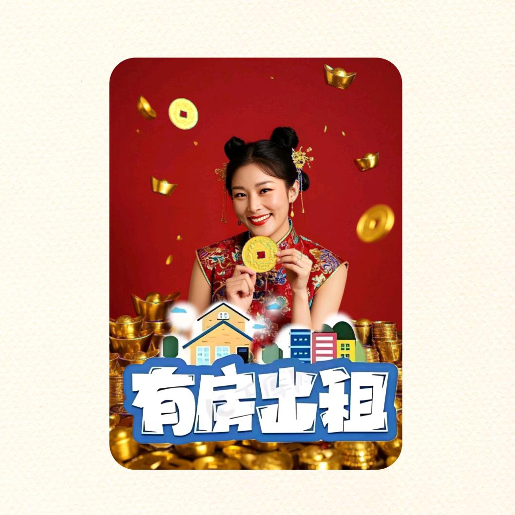 云东海寓满金🏠入住美满又多金💰